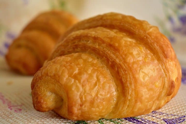Paris Le Marais Patisserie and Pastry Walking Food Tour