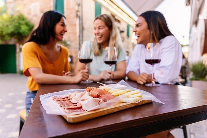 Taste of Cannes: Provençal Food, Wine & Cheese Tour