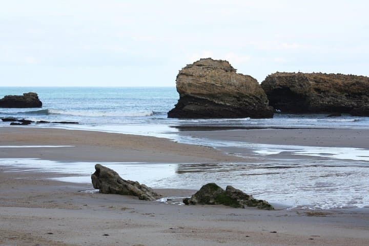 Biarritz Historical Landmarks Tour