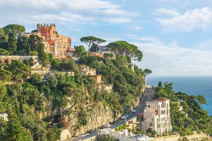 Scents, Secrets & the Riviera: Nice to Grasse Perfume Experience