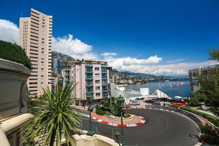 Perfume, Princes & Panoramas: Èze, Monaco & Fragonard from Nice