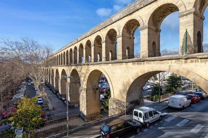 Montpellier Scavenger Hunt & Highlights Self-Guided Walking Tour