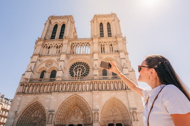 Paris Latin Quarter Food Tour – Full French Meal by Do Eat Better