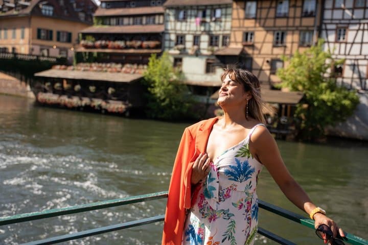 Capture the Magic of Strasbourg with an Exclusive Photoshoot