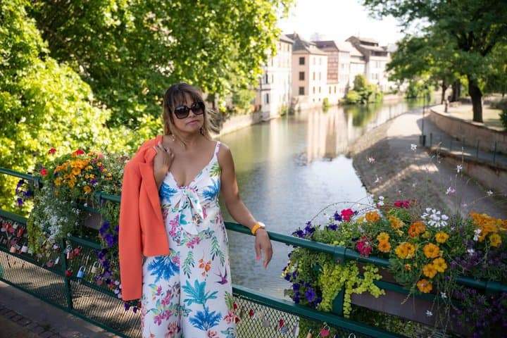 Capture the Magic of Strasbourg with an Exclusive Photoshoot