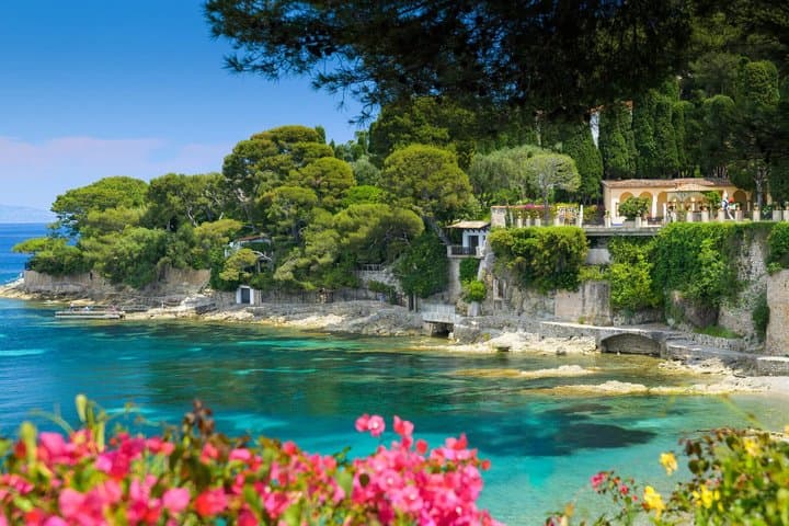 From Nice: Hidden Riviera ‘Beyond Clichés’ Day Trip