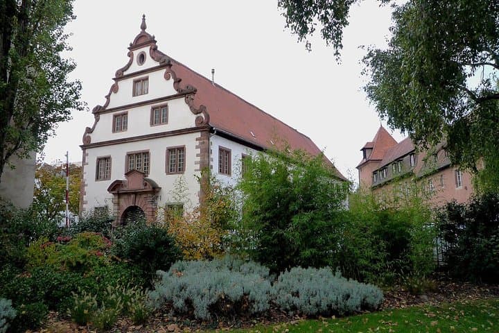 Strasbourg: Jewish History Walking Tour