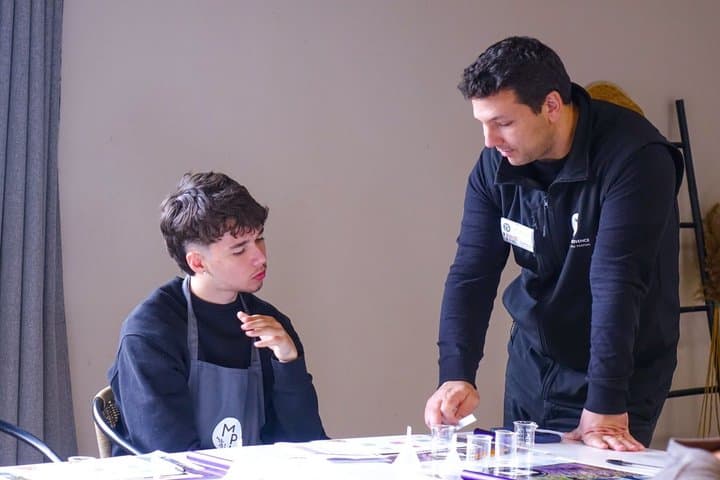 Workshop Creation of Custom Perfumes between Nîmes and Arles