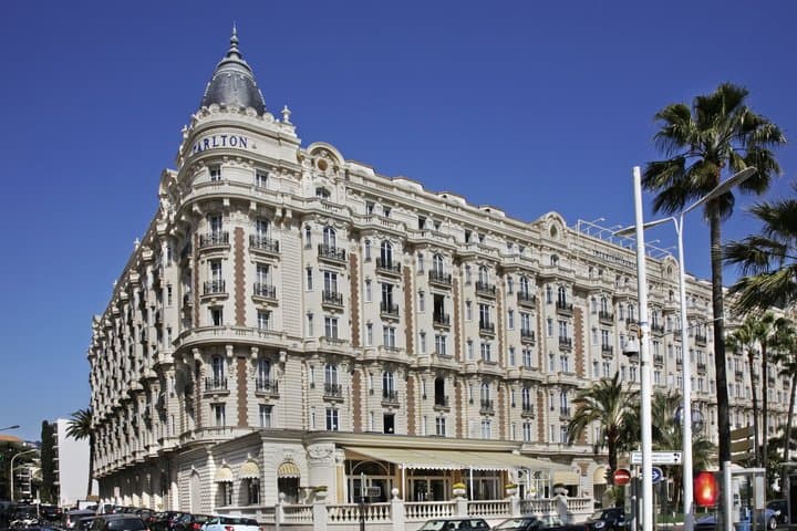 Riviera Elite 5 Cities Discovery