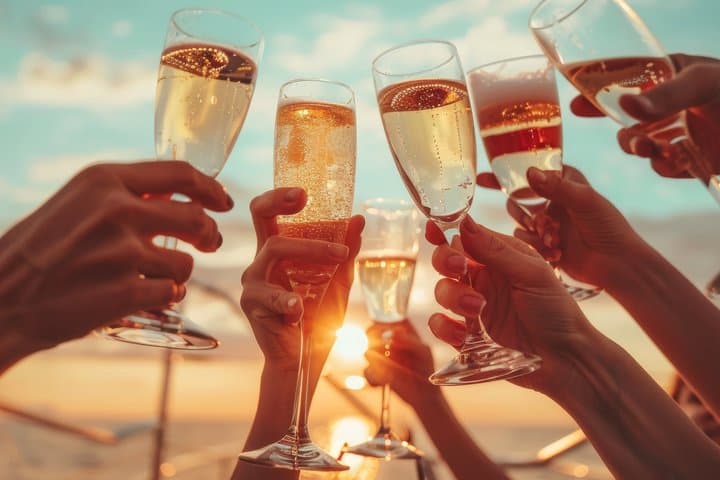 Exclusive Saint-Honorat Monk's Wine Experience from Cannes