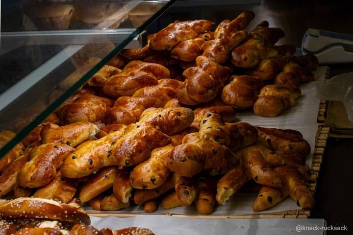 Strasbourg Food Tour Culinary Tour of the Christmas Market