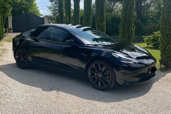 Marseille Airport and Cruise port private transfer