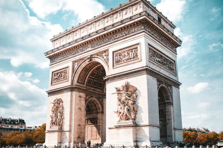 Private Paris Experience Your Perfect Walking Tour