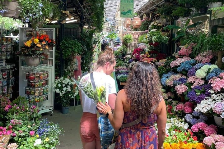 Private Paris Experience Your Perfect Walking Tour