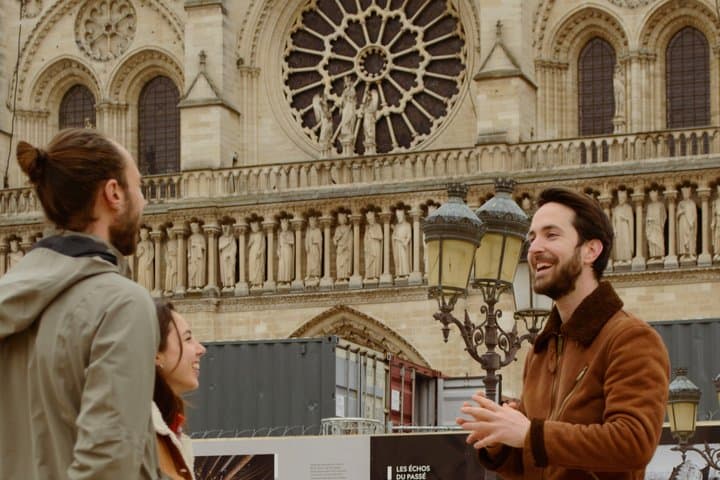 Private Paris Experience Your Perfect Walking Tour
