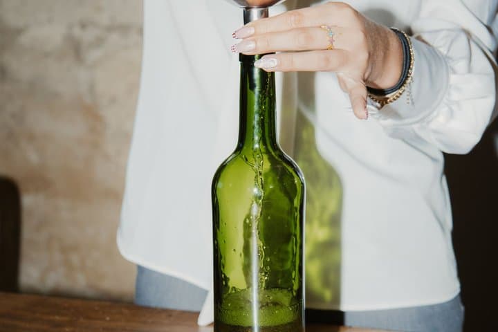White Wine Creation Workshop and Museum Visit