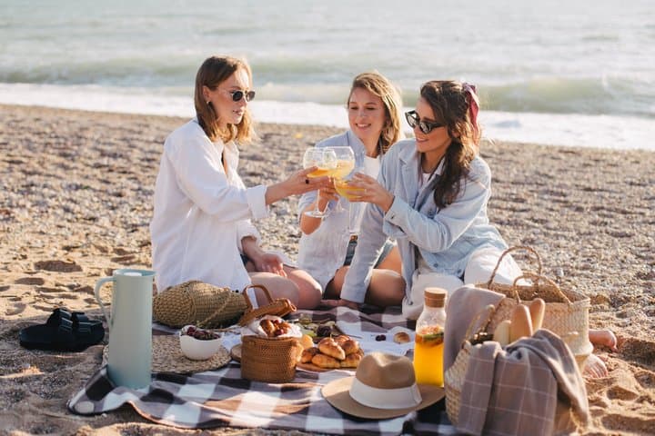 Nice to Grasse French Riviera Tour Perfume, Wine & Picnic