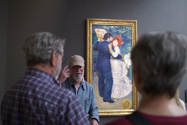 Paris: 2-Hour Orsay Museum Masterpieces Guided Tour