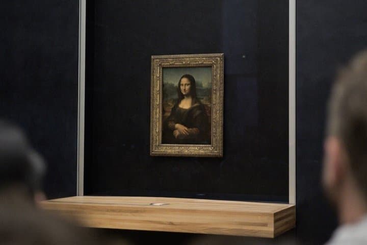 Louvre Priority Access with Mona Lisa + Paris Combo Options