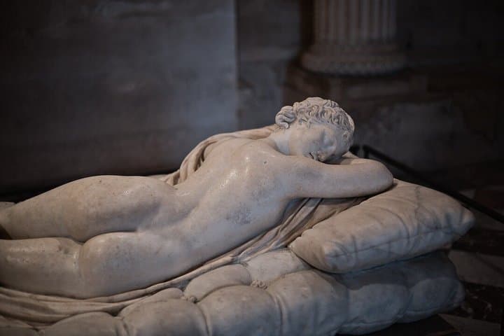 Louvre Priority Access with Mona Lisa + Paris Combo Options