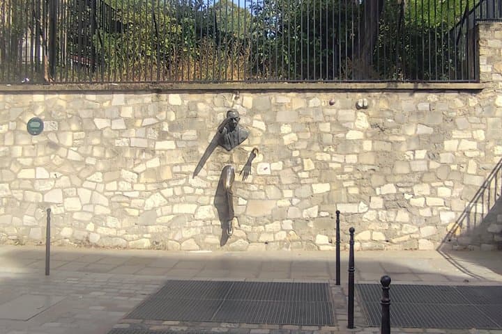 Montmartre Food Walk and French Dinner