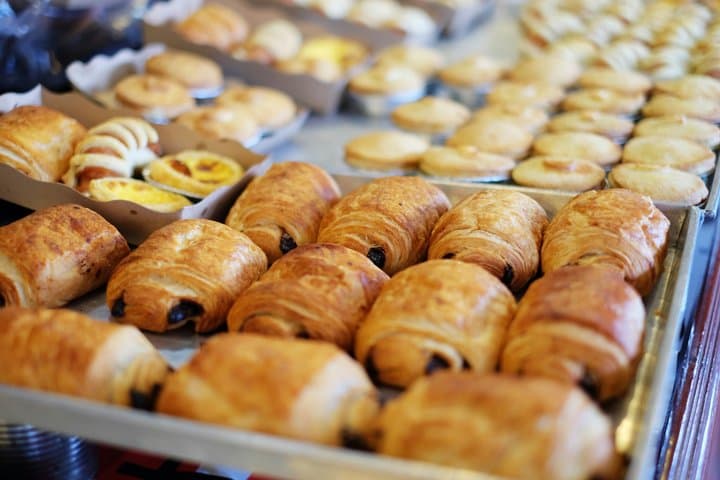 The Hidden Marais Food Walk Artisans Behind the Counter