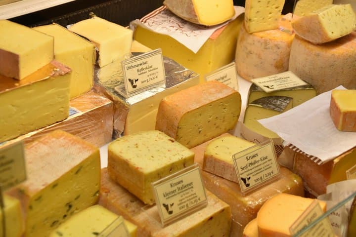 The Hidden Marais Food Walk Artisans Behind the Counter