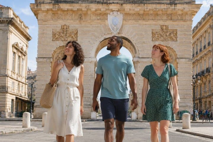 Montpellier Self-Guided Detective Murder Mystery Game