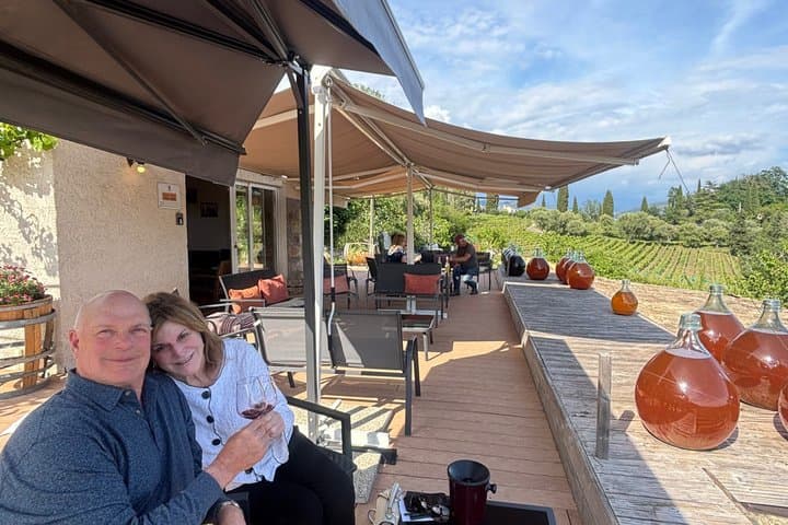 Ultimate French Riviera Road Trip in 3 Days with your local guide