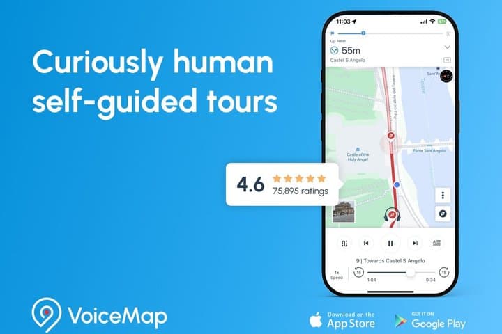 Monet's Giverny: A Self-Guided Audio Tour