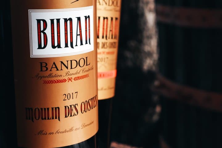 Guided tour and discovery of our wines