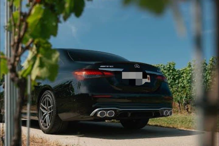 Book your private English-speaking driver and guide.