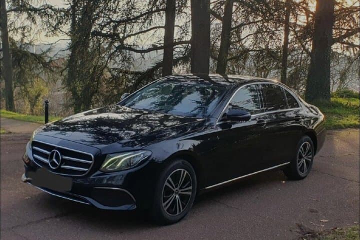 Book your private English-speaking driver and guide.