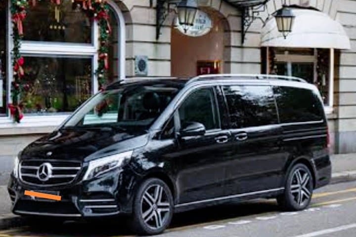 Book your private English-speaking driver and guide.
