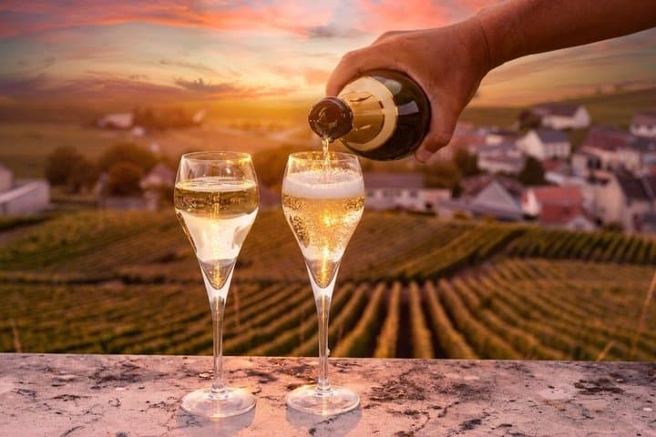 Bordeaux & Saint-Émilion Wine Tour: Self-Guided GPS Audio Guide