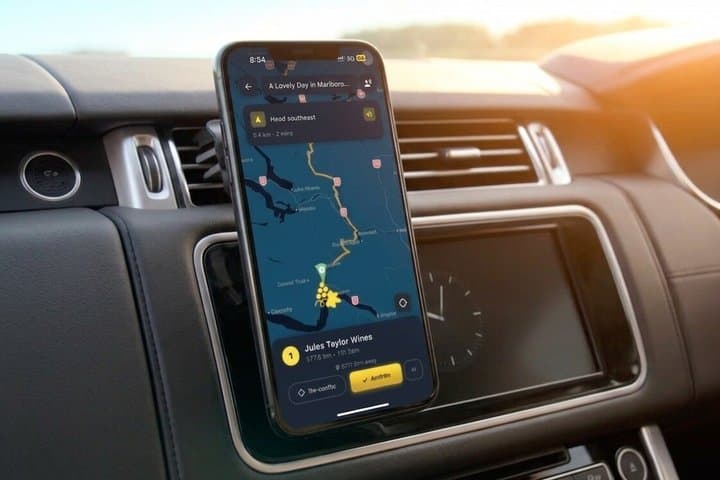 Bordeaux & Saint-Émilion Wine Tour: Self-Guided GPS Audio Guide