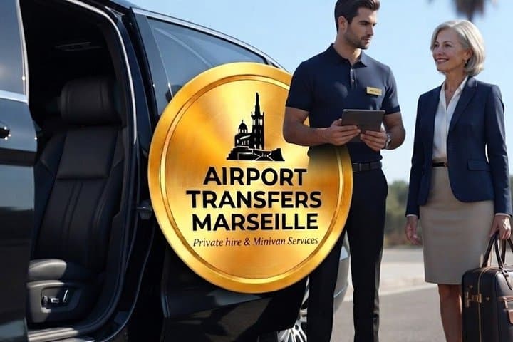 Transfer Aix to Avignon