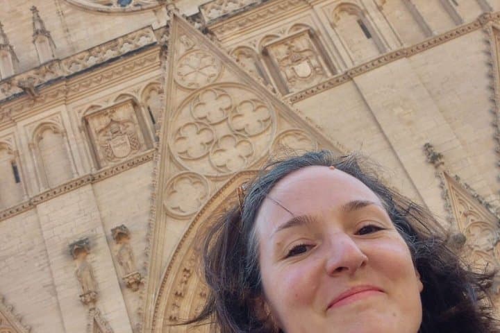 Lyon Old Town Walking Tour in Traboules and Fourvière Funicular