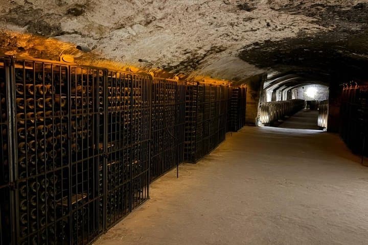 Châteauneuf du Pape and Gigondas Private Wine Day in Méhari