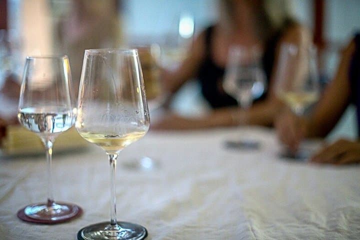 Private Wine Tasting Grands Crus of Alsace