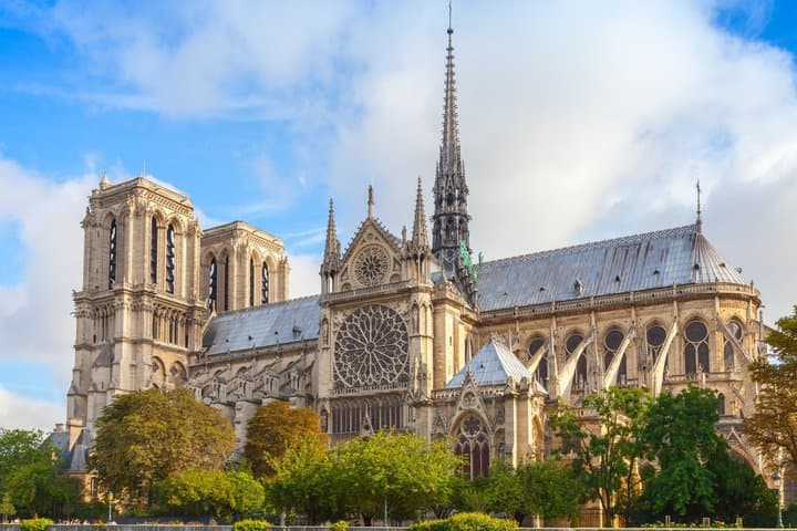 Harry Potter – Inspired Walking Tour & Magical Treasure Hunt
