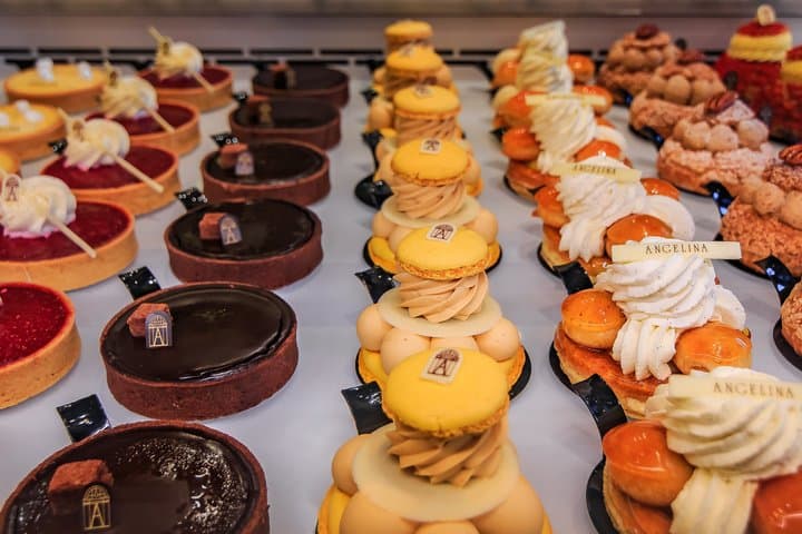 Harry Potter Paris Quest with Chocolate Experience