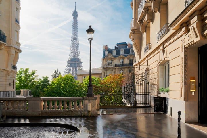 Harry Potter Paris Quest with Chocolate Experience
