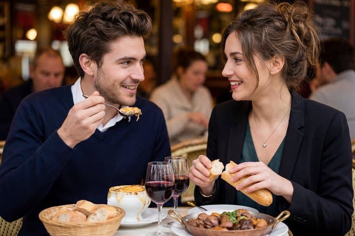 Hidden Treasures of Paris: Secret Passages & Culinary Discoveries