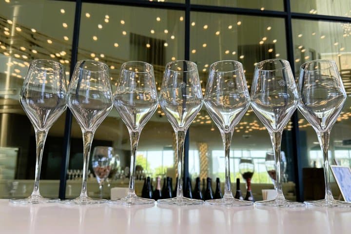 Champagne Small Group Tour 2 Wineries Épernay and Hautvillers