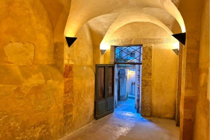 Lyon: Hidden Traboules and Old Town Walking Tour