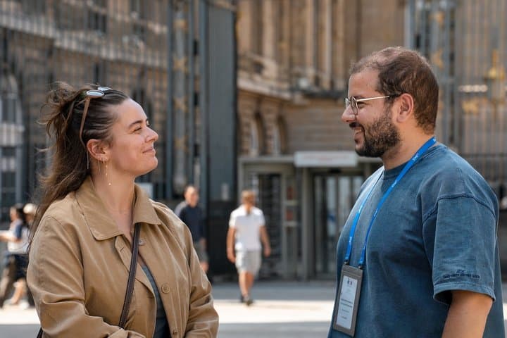 Paris: Ile De La Cité Walking Tour: Discover Paris' Birthplace