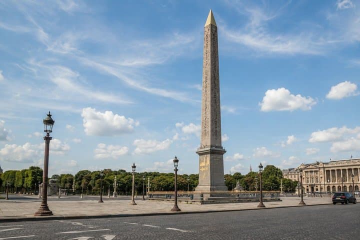 Podcast Tour Paris The Bloody Path of the French Revolution