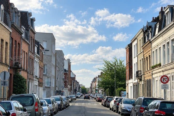 Podcast Tour Lille The Echoes of Iron and Art