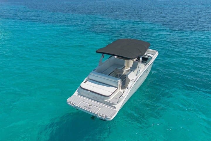 Cannes Private Morning Cruise to Lerins with French Breakfast